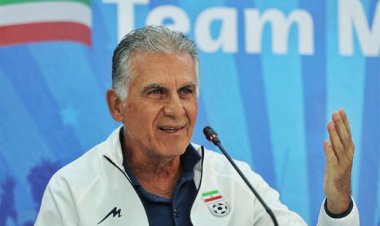 کی‌روش با جیب پر ایران را ترک کرد