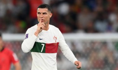 پرتغال علیه رونالدو: او باید نیمکتنشین شود