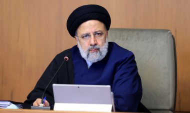 رئیس‌جمهور: پرهیز از اتخاذ تصمیمات تورم‌زا رویکرد اساسی دولت سیزدهم است