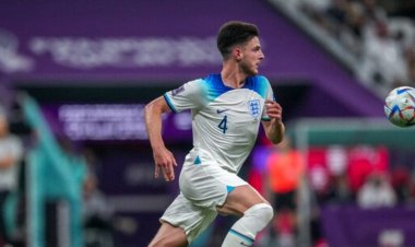 برتری ۲ گله انگلیس برابر سنگال در نیمه نخست