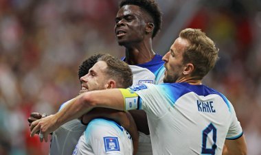 انگلیسی‌های پراشتها!