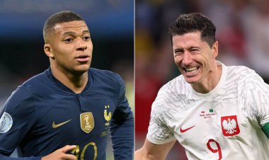 انگلیس - فرانسه: برای اولین بار در تاریخ