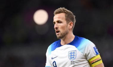 هری کین: دیدار با فرانسه یک مبارزه است