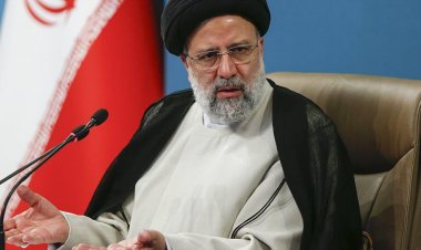 رئیسی: اراده و توانایی برای حل مشکلات مردم  را داریم