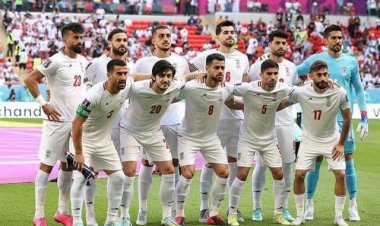 فیفا: ایران سومین تیم دونده جام