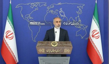 ایران تحت فشار و تهدید حاضر به مذاکره نیست