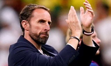 ساوتگیت: فرانسه بزرگترین آزمونی است که انگلیس می‌تواند با آن روبرو شود