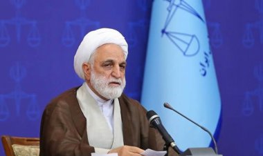 اژه ای: احکام تعدادی مفسد و محارب به زودی اجرا خواهد شد