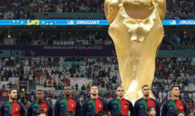 تصمیم عجیب فیفا برای جام جهانی ۲۰۲۶