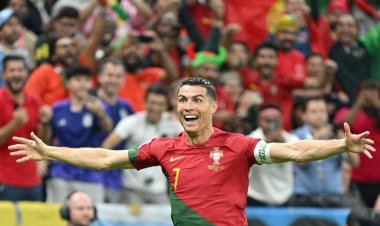 مقصد شگفتانگیز رونالدو؛ CR7 در همسایگی ایران!