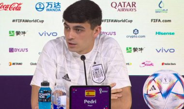 پدری: تنها با ۱۰ دقیقه بازی بد حذف می‌شویم