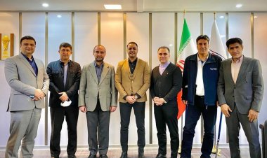 هیات رئیسه فدراسیون فوتبال هم پاداش می‌خواهد!