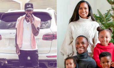 همه نگران خانواده استرلینگ