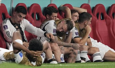 مقصر ناکامی تیم ملی شناسایی شد: همسران و نامزدهای بازیکنان!