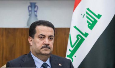 نخست‌وزیر عراق صدها تن از فرماندهان نظامی را جابجا یا برکنار کرد!