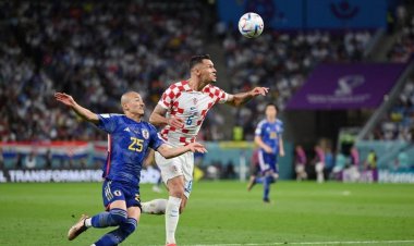 اولین وقت اضافه جام 22