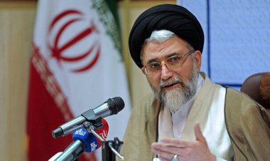 وزیر اطلاعات: شرایط کشور خیلی بهتر شده