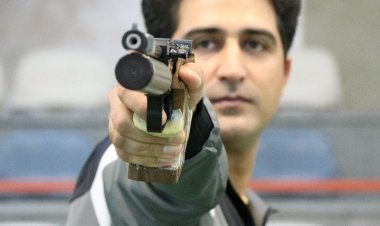 اگر تیراندازی دیده شود با یک تیر دو نشان می‌زنیم