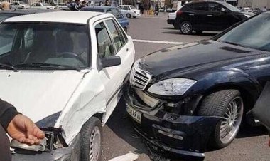 سقف پرداخت خسارت خودرو، بدون کروکی چقدر است؟