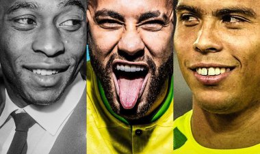 رکورد جدید به نام نیمار