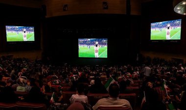 احتمال نمایش  فینال و نیمه نهایی جام جهانی در سینماها