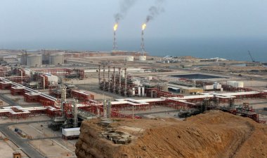 آلمان به گاز ایران نیاز پیدا کرد