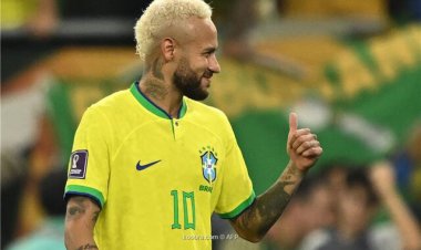 نیمار: ما رویای قهرمانی داریم