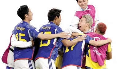 به ژاپنیها چه حوالهای میدهند؟