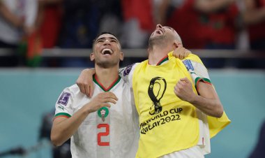 جام‌جهانی امروز دو قاره‌ای می‌شود