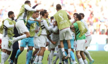 واکنش تند ملی‌پوشان به حواله‌های پرحاشیه