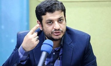 توییت جنجالی رائفی‌پور