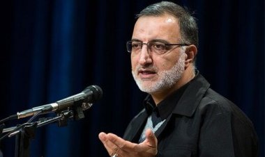 فیلم| زاکانی: انقلاب شما بچه بازی است