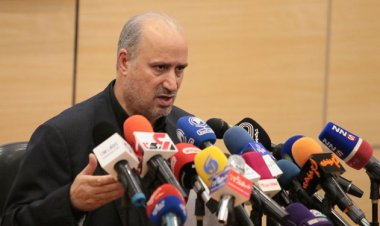 اولین واکنش مهدی تاج به حذف تیم ملی