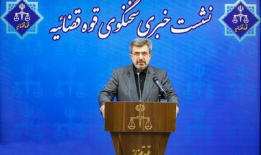 فیلم | توضیحات سخنگوی قوه قضاییه در خصوص اظهار نظر دادستان کل کشور درباره گشت ارشاد