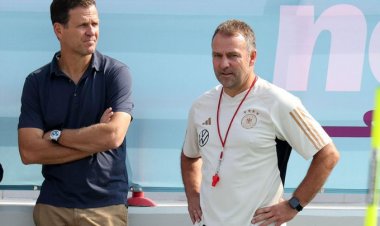 جدایی فلیک از آلمان با رفتن بیرهوف!؟