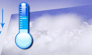 کاهش دما و وقوع مه از اواخر هفته در خوزستان