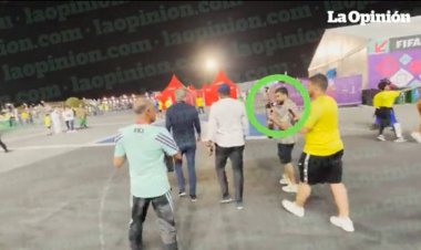 راز درگیری اتوئو و یوتیوبر الجزایری فاش شد