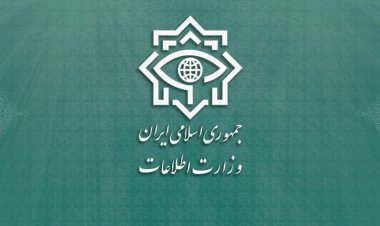 وزارت اطلاعات: دستگیری ۱۰ نفر و متلاشی شدن هسته‌های عملیاتی وابسته به منافقین