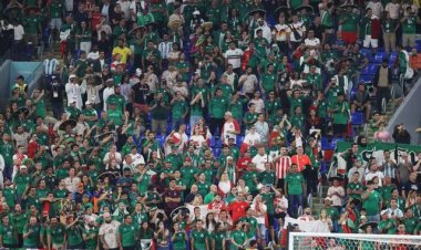 فیفا اعلام کرد: ۵ کشور با بیشترین حضور تماشاگر در جام جهانی