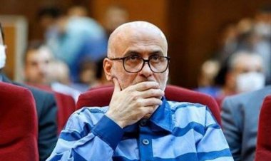 توضیح مهم درباره حکم اکبر طبری