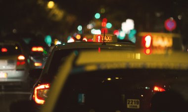 شب نوردی -7/ کمی آرامش