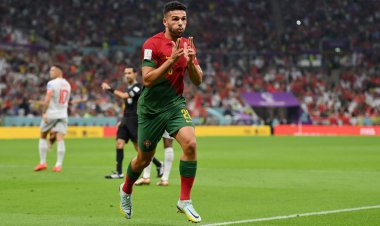 طوفان پرتغالی