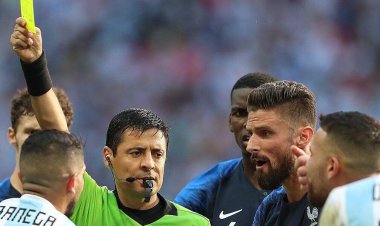 فغانی قطر را ترک می‌کند؟