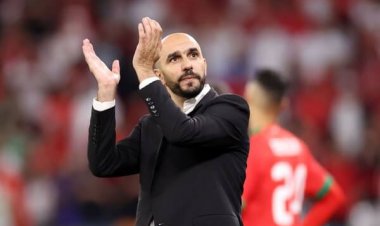 رکراکی: همه آماده اند برای مراکش بمیرند