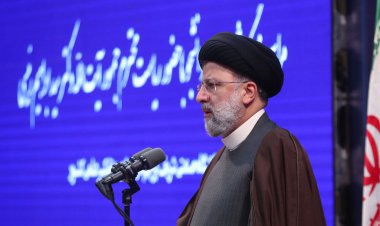 رئیسی: به ارتباط دانشگاه و دولت باور دارم