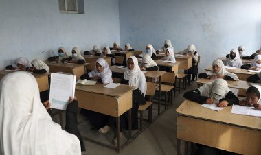 طالبان اجازه آزمون فارغ‌التحصیلی را برای دختران افغان صادر کرد