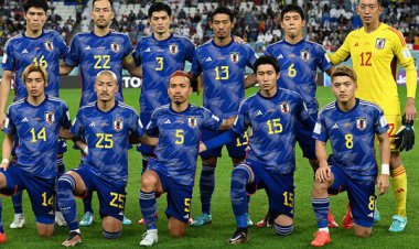 ژاپن چگونه سوژه فوتبال جهان شد
