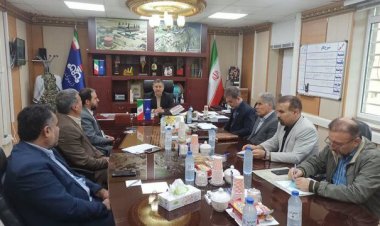 موزه نفت در گچساران احداث می شود