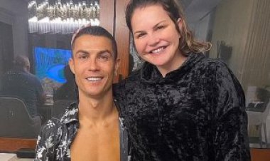 انتقاد خواهر رونالدو از سانتوس: او را تحقیر کردی!