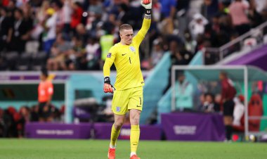 پیکفورد: فرانسه باید از انگلیس بترسد